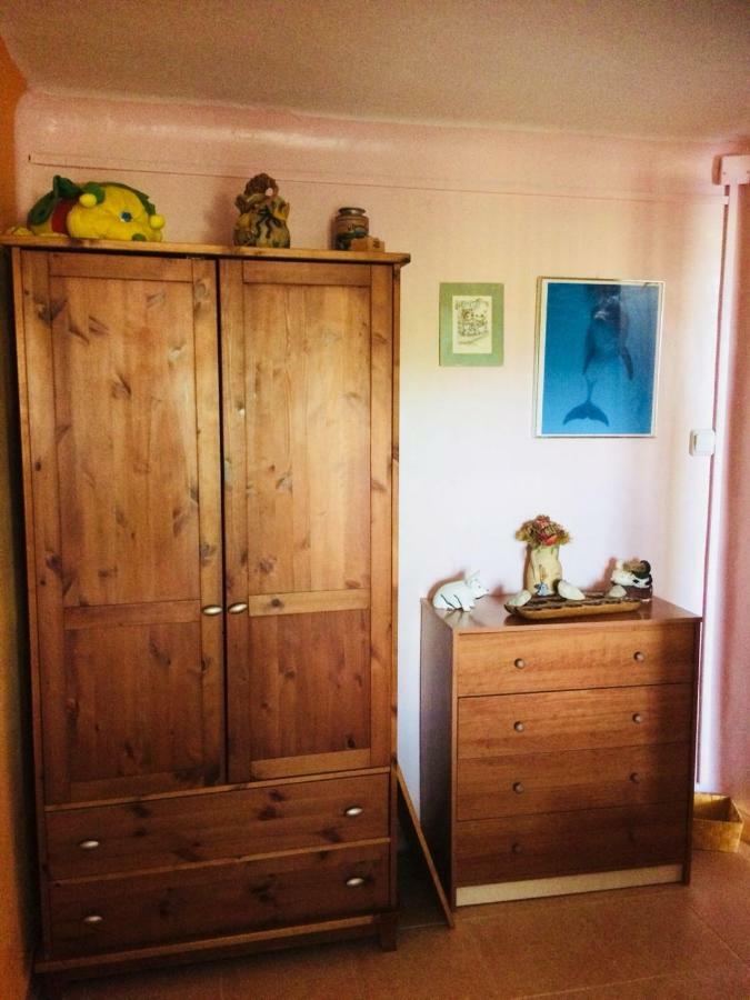 Casa Fletch Bed & Breakfast El Salado Ngoại thất bức ảnh