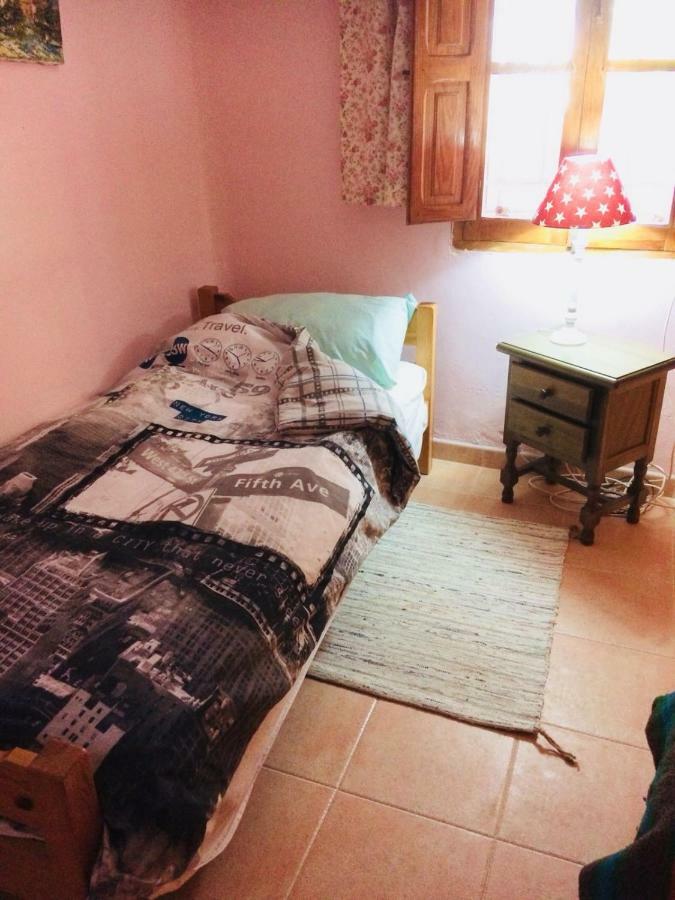 Casa Fletch Bed & Breakfast El Salado Ngoại thất bức ảnh