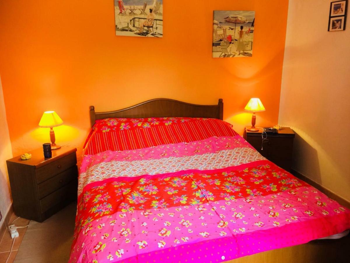 Casa Fletch Bed & Breakfast El Salado Ngoại thất bức ảnh