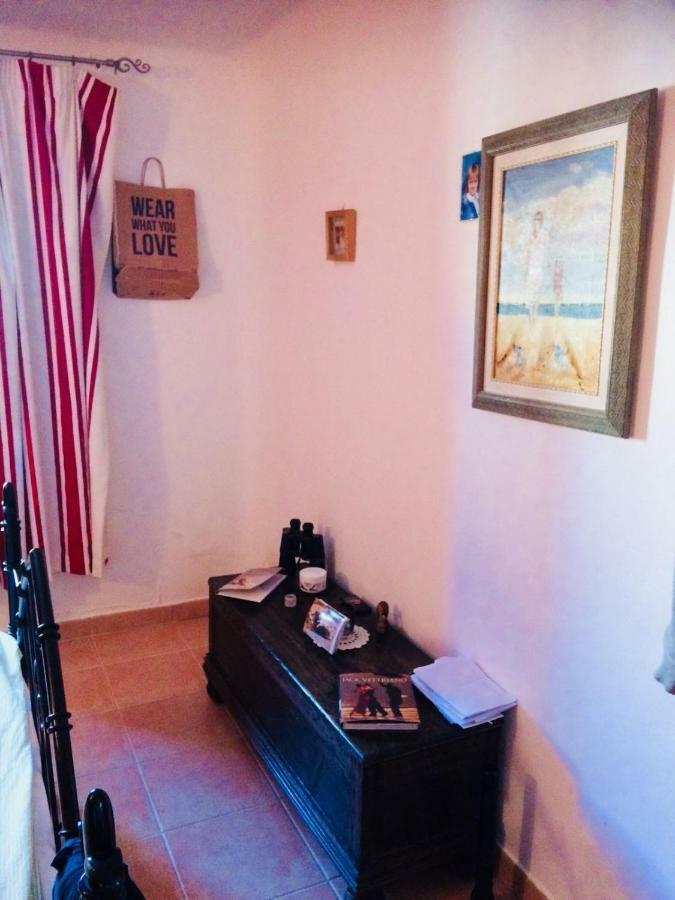 Casa Fletch Bed & Breakfast El Salado Ngoại thất bức ảnh