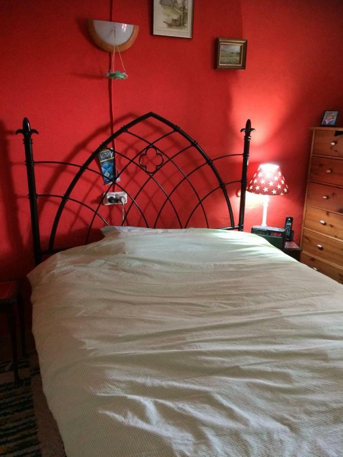 Casa Fletch Bed & Breakfast El Salado Ngoại thất bức ảnh