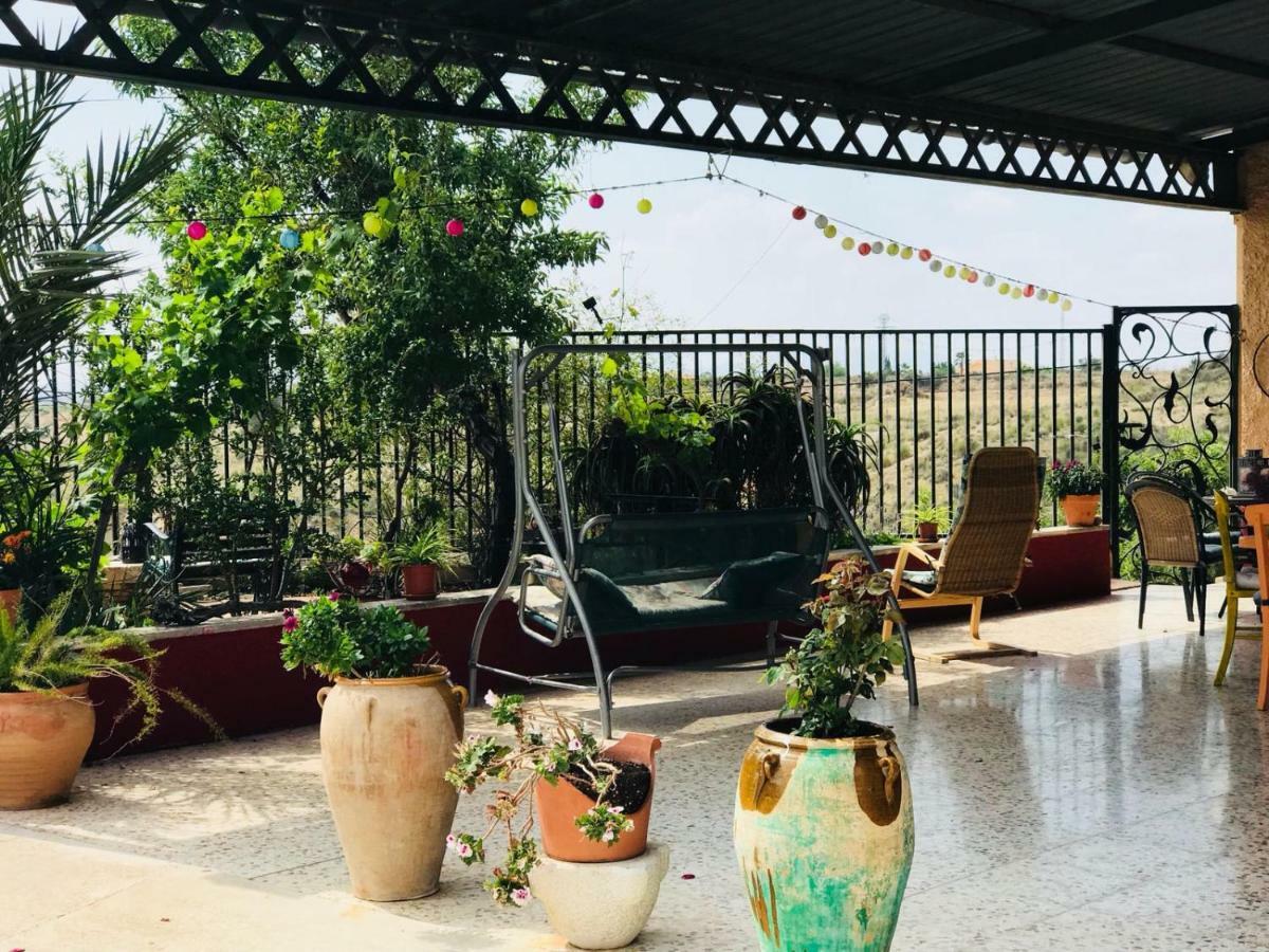 Casa Fletch Bed & Breakfast El Salado Phòng bức ảnh